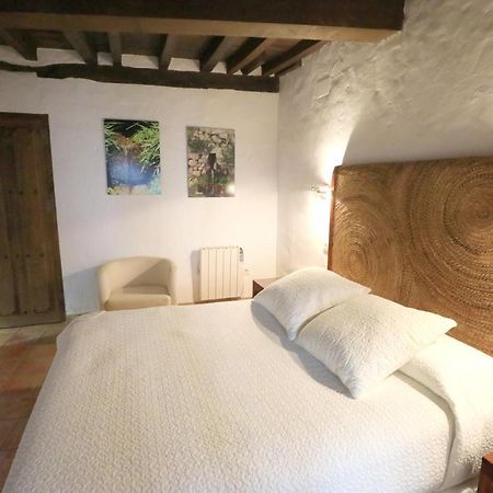 Apartamentos Rurales Spa Casa De Los Escudos Valverde de la Vera エクステリア 写真