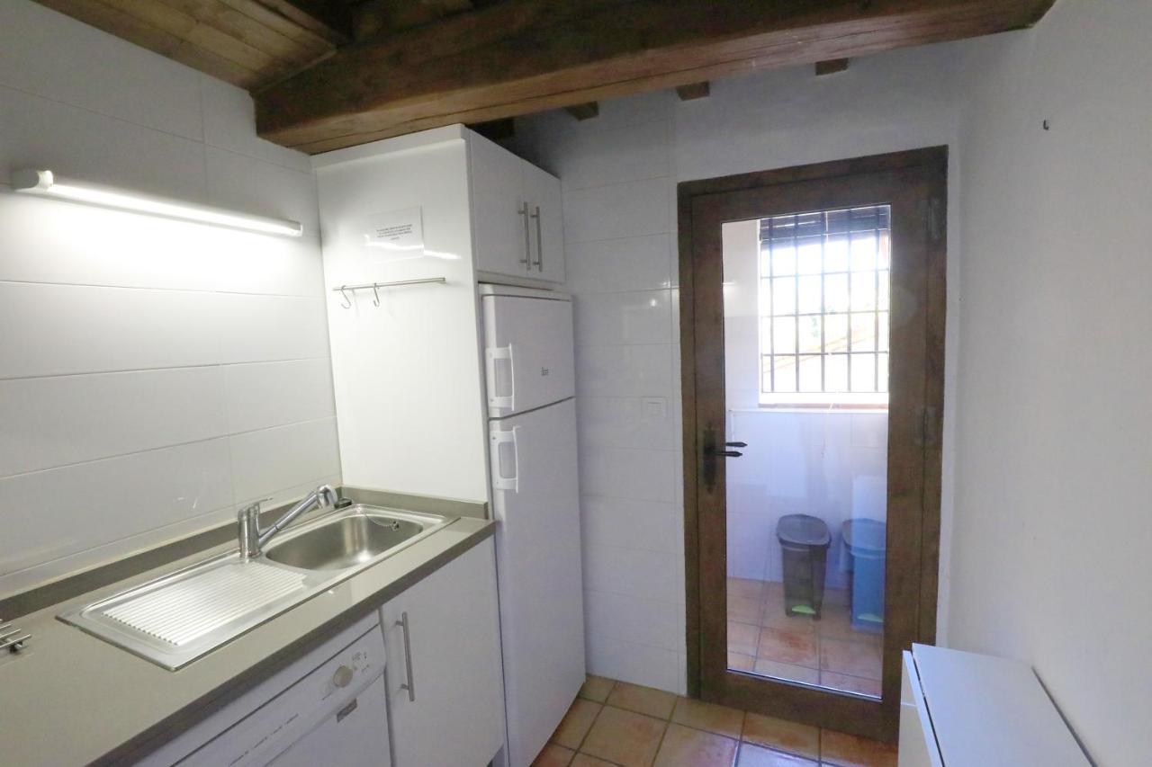 Apartamentos Rurales Spa Casa De Los Escudos Valverde de la Vera エクステリア 写真