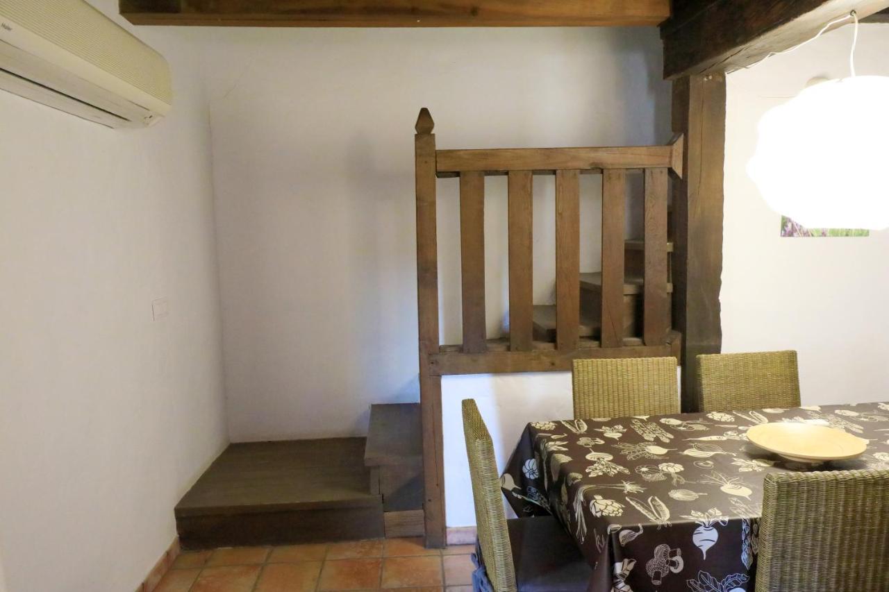Apartamentos Rurales Spa Casa De Los Escudos Valverde de la Vera エクステリア 写真