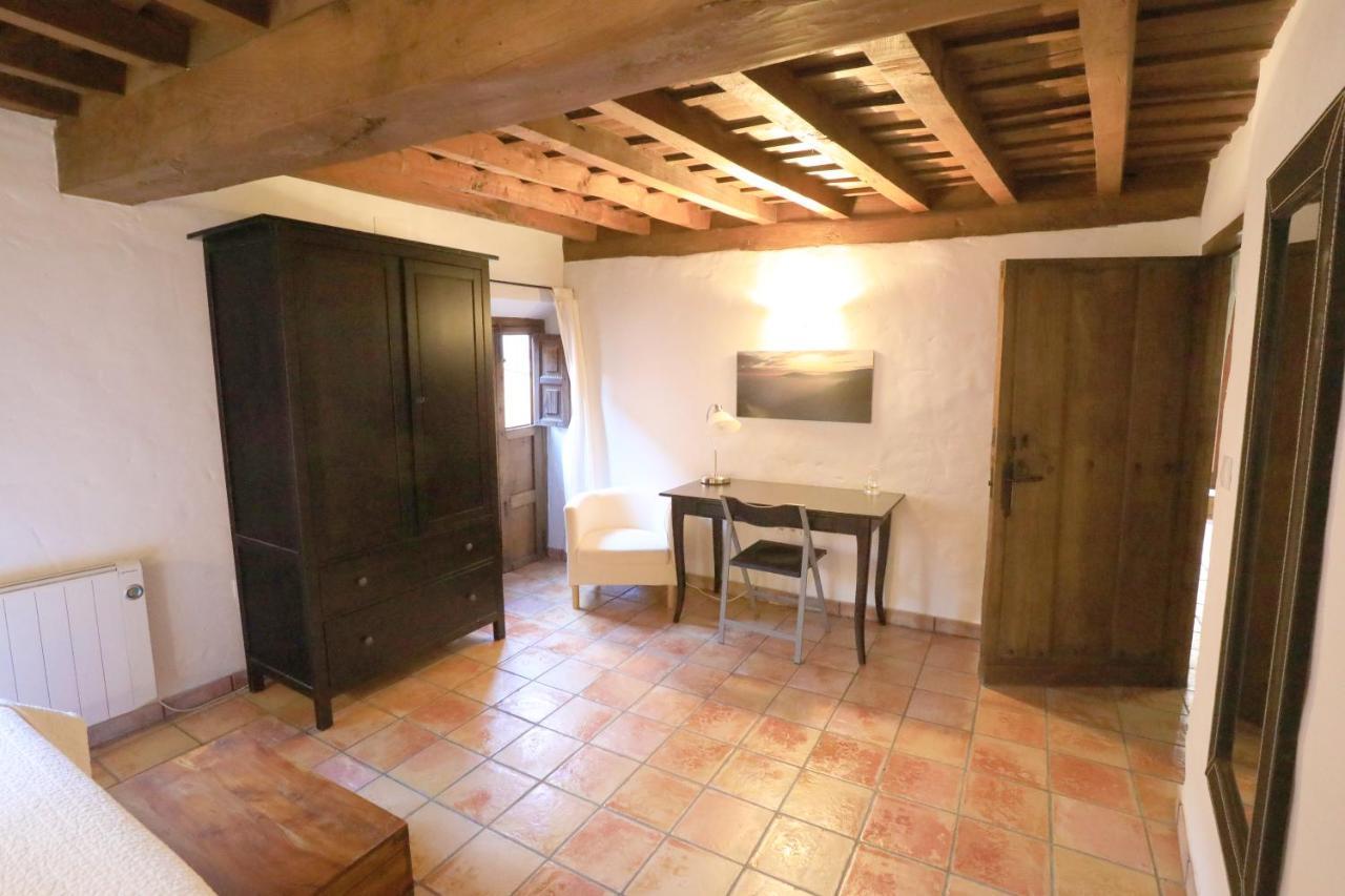 Apartamentos Rurales Spa Casa De Los Escudos Valverde de la Vera エクステリア 写真