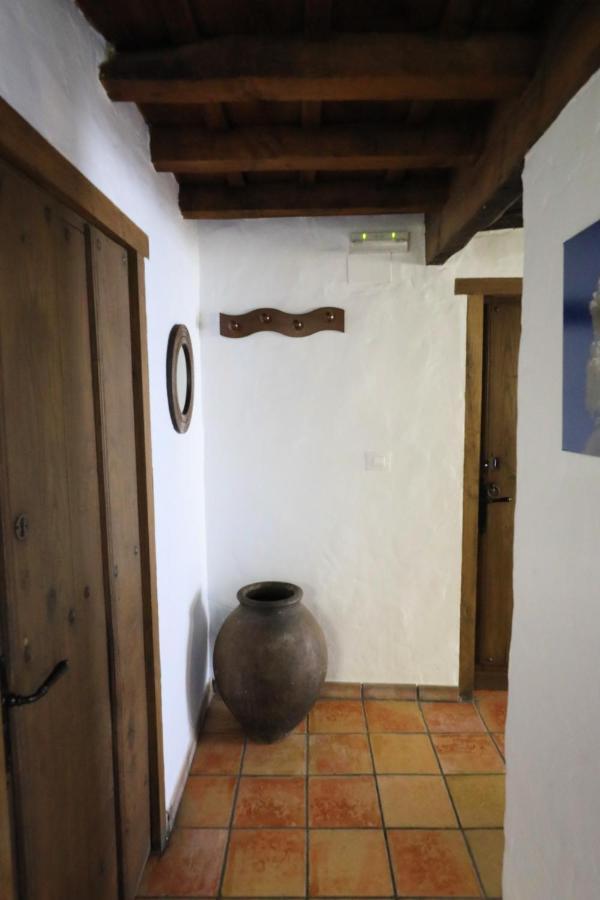 Apartamentos Rurales Spa Casa De Los Escudos Valverde de la Vera エクステリア 写真