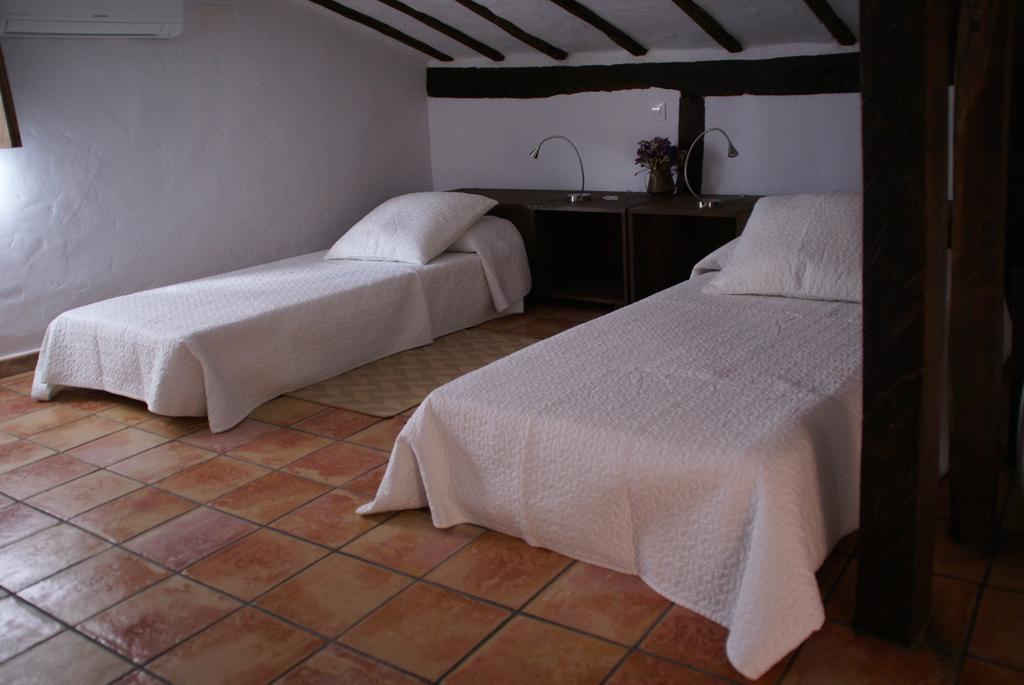 Apartamentos Rurales Spa Casa De Los Escudos Valverde de la Vera エクステリア 写真
