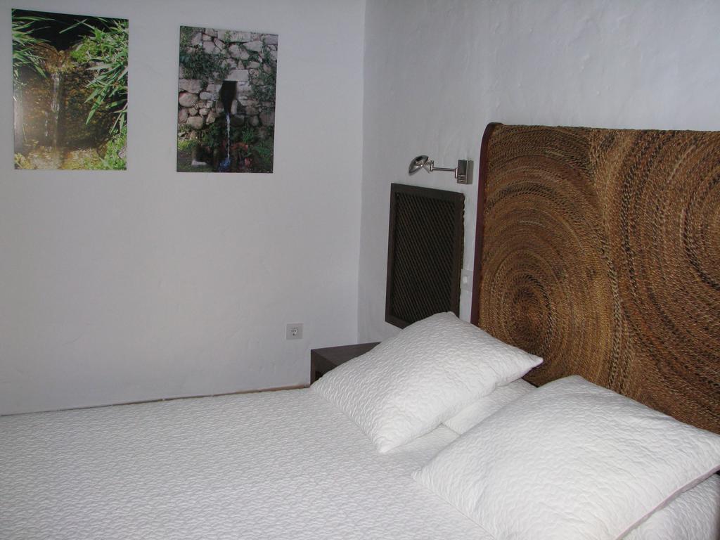 Apartamentos Rurales Spa Casa De Los Escudos Valverde de la Vera エクステリア 写真