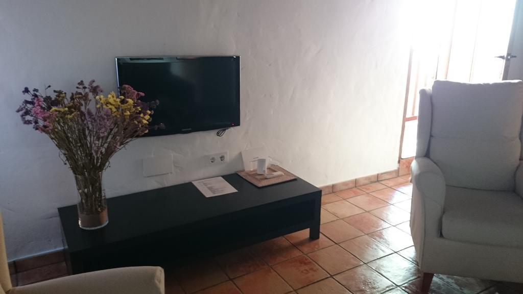 Apartamentos Rurales Spa Casa De Los Escudos Valverde de la Vera エクステリア 写真