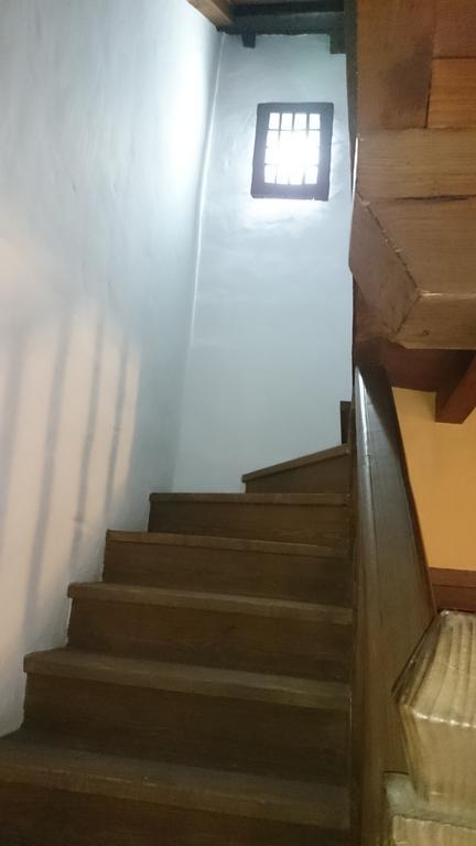 Apartamentos Rurales Spa Casa De Los Escudos Valverde de la Vera エクステリア 写真