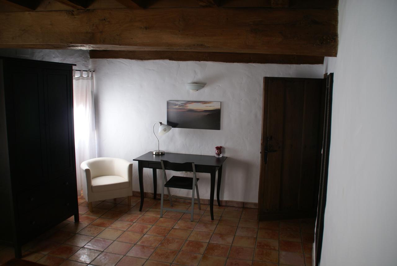 Apartamentos Rurales Spa Casa De Los Escudos Valverde de la Vera エクステリア 写真