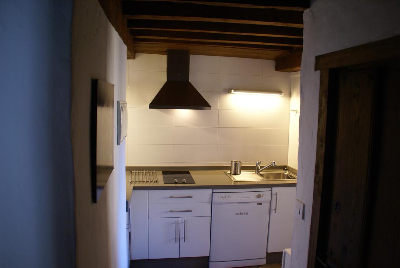 Apartamentos Rurales Spa Casa De Los Escudos Valverde de la Vera エクステリア 写真
