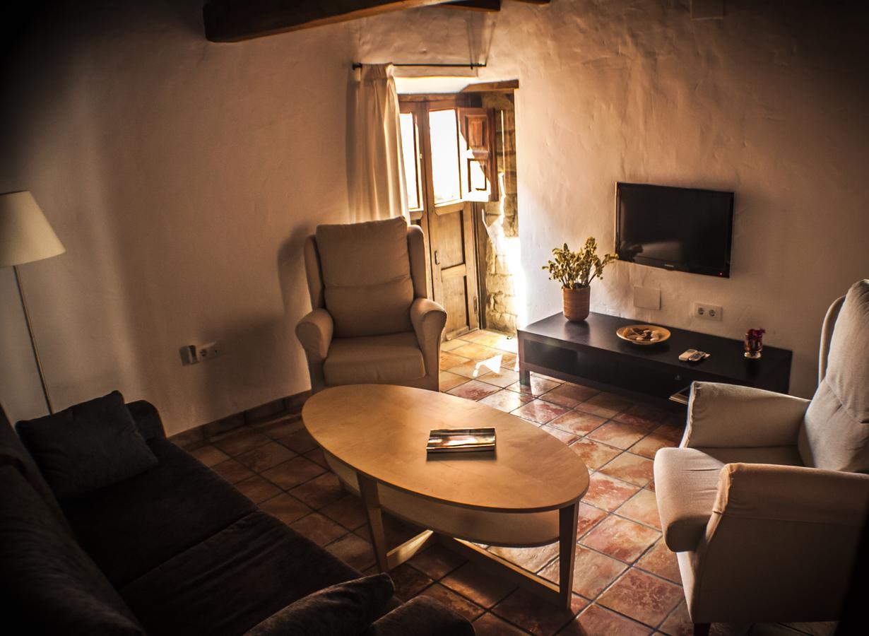 Apartamentos Rurales Spa Casa De Los Escudos Valverde de la Vera エクステリア 写真